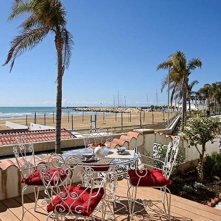 Villa Casa Gioli - A Pochi Passi Dal Mare à Marina di Ragusa Extérieur photo