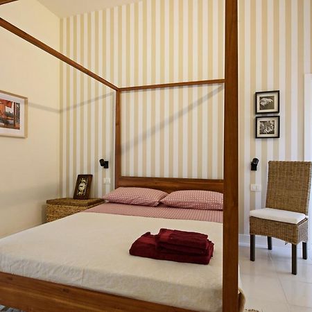 Villa Casa Gioli - A Pochi Passi Dal Mare à Marina di Ragusa Extérieur photo