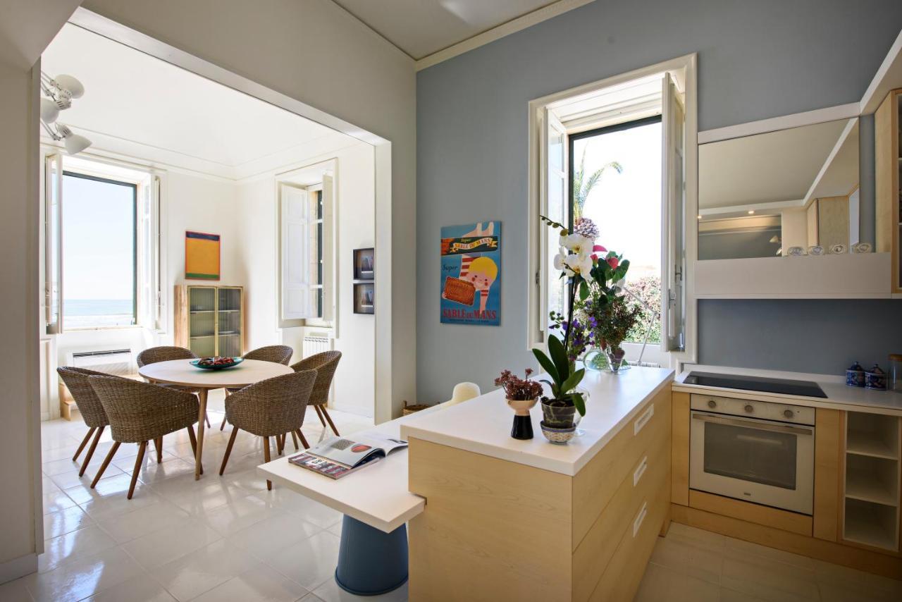 Villa Casa Gioli - A Pochi Passi Dal Mare à Marina di Ragusa Extérieur photo