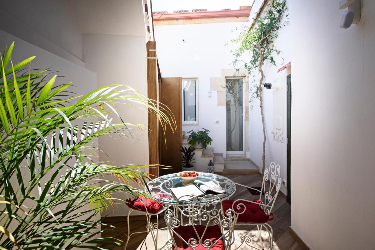 Villa Casa Gioli - A Pochi Passi Dal Mare à Marina di Ragusa Extérieur photo