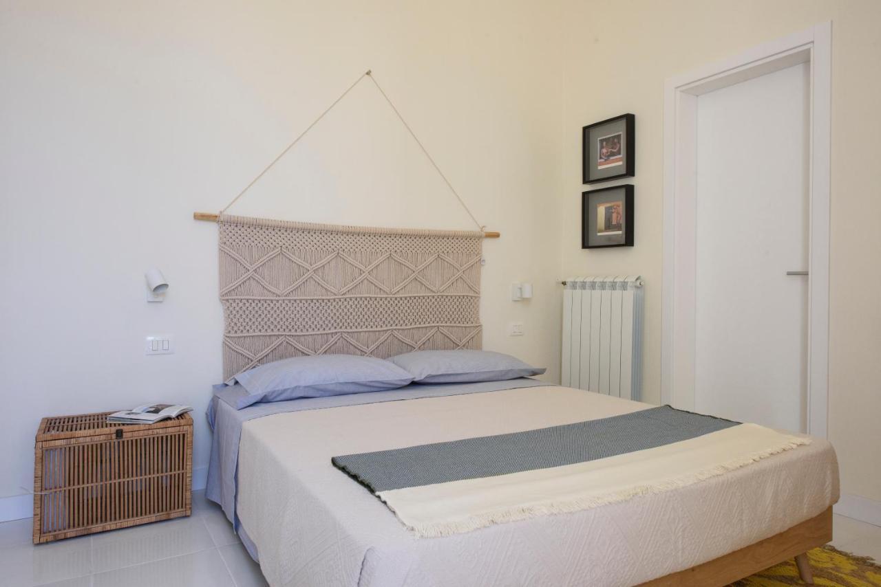 Villa Casa Gioli - A Pochi Passi Dal Mare à Marina di Ragusa Extérieur photo