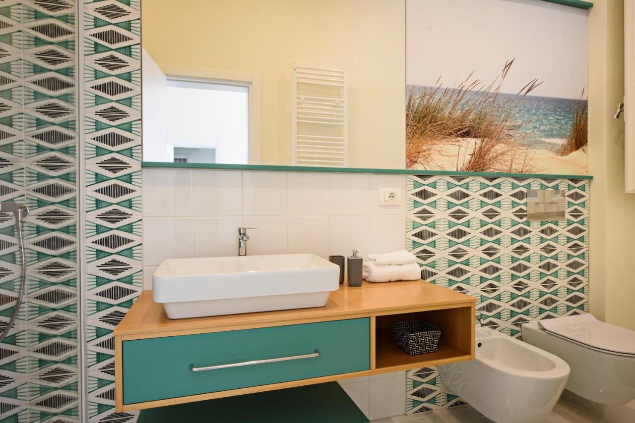Villa Casa Gioli - A Pochi Passi Dal Mare à Marina di Ragusa Extérieur photo