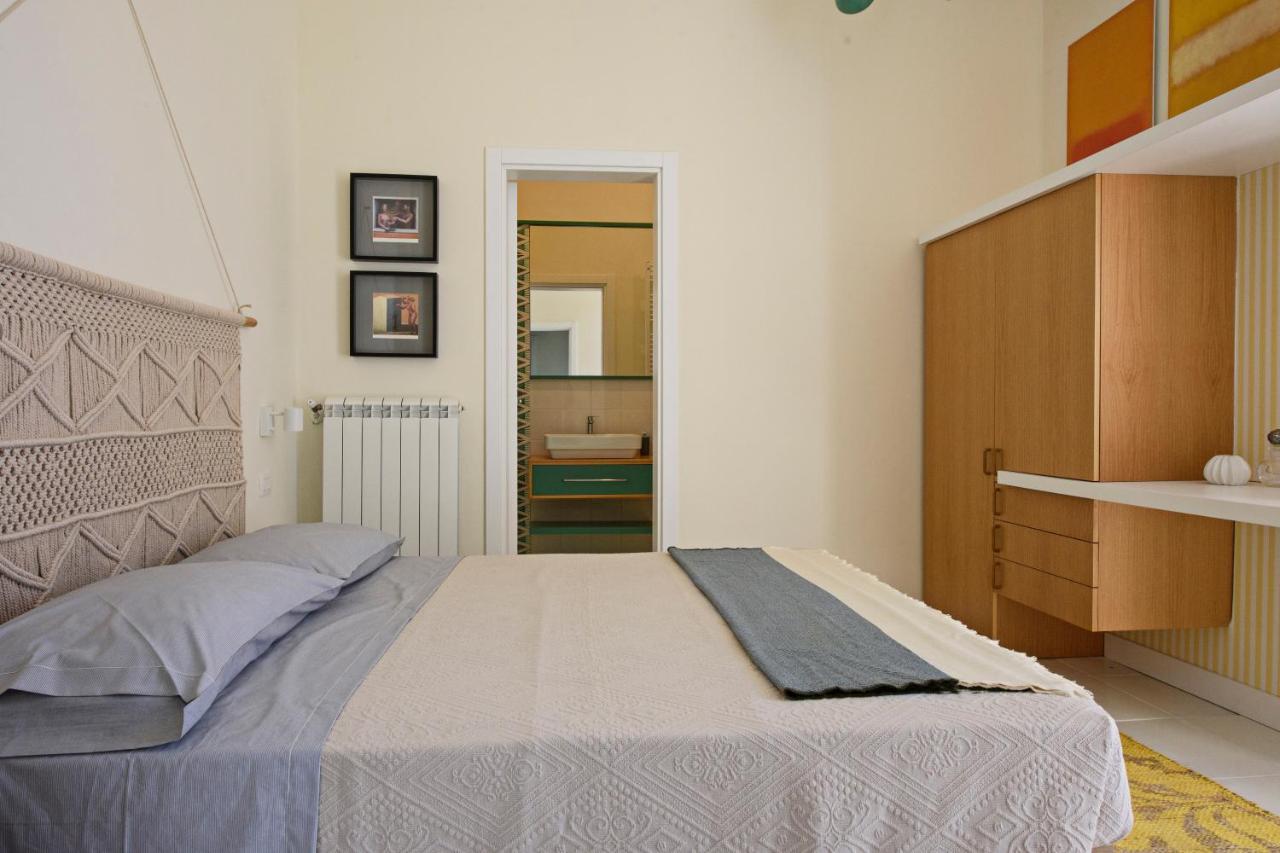 Villa Casa Gioli - A Pochi Passi Dal Mare à Marina di Ragusa Extérieur photo