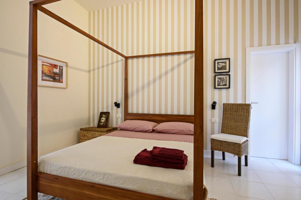 Villa Casa Gioli - A Pochi Passi Dal Mare à Marina di Ragusa Extérieur photo